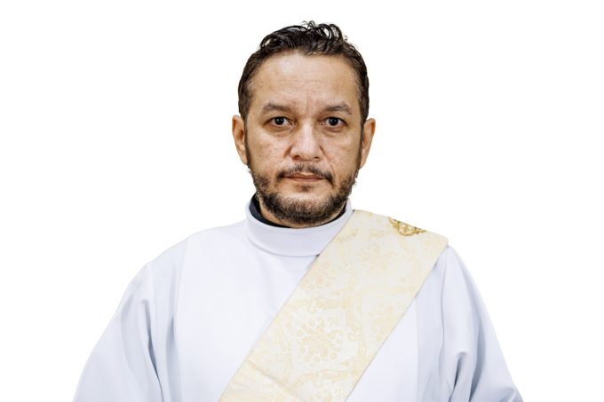 008 1 em Diácono permanente Diolênio Alves Maia