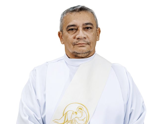 015 2 1 em Diácono Permanente Fernando Willame da Silva Morais