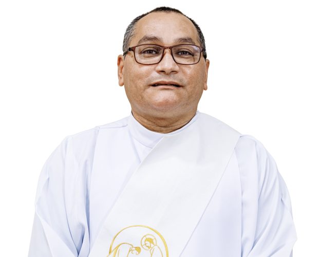 016 1 em Diácono Permanente Aderaldo Ribeiro de Queiroz Júnior