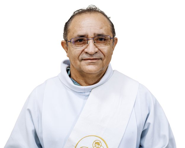 019 em Diácono Permanente Francisco Gilson Barroso Mota
