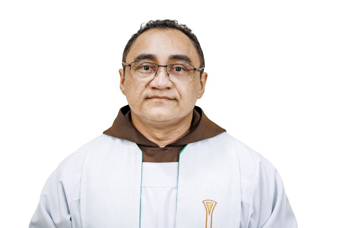 033 1 em Frei Ademir Andrade do Nascimento, OFMCap