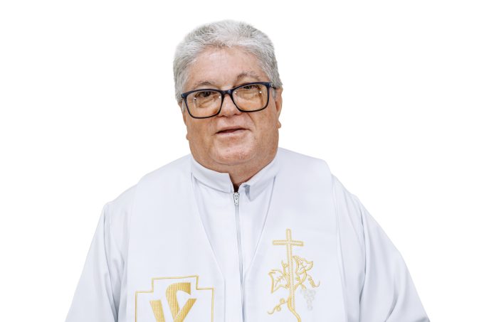 037 em Pe. Rogério Madeiro Pereira, CM