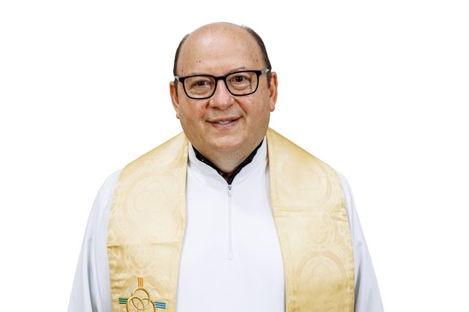 039 2 em Pe. Dimas Gonçalves Lima