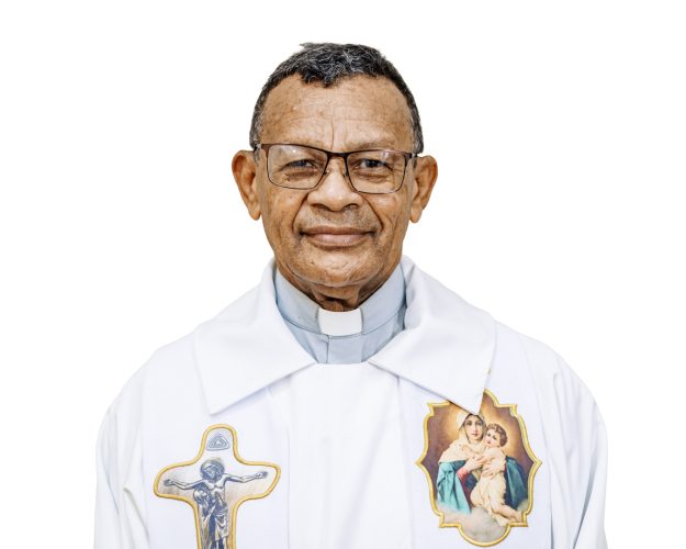 043 em Pe. Raimundo Nonato da Silva