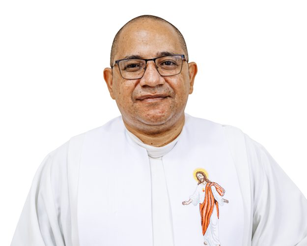 048 em Pe. Abimael Francisco do Nascimento, MSC