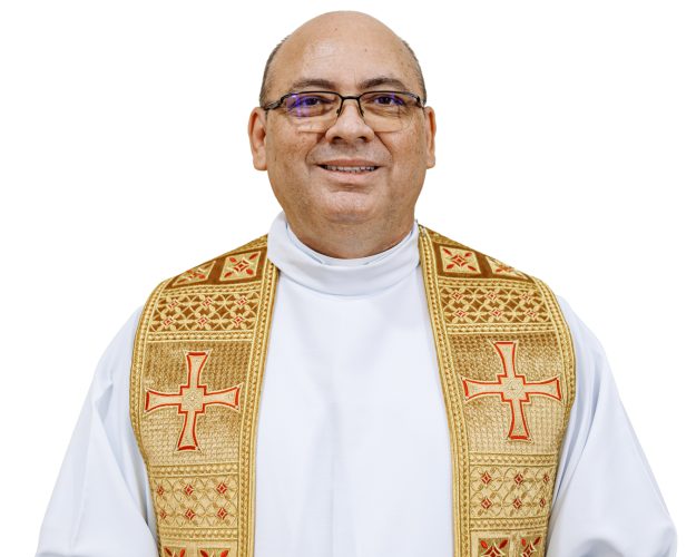 052 1 em Pe. Manoel Soares da Silva, CM