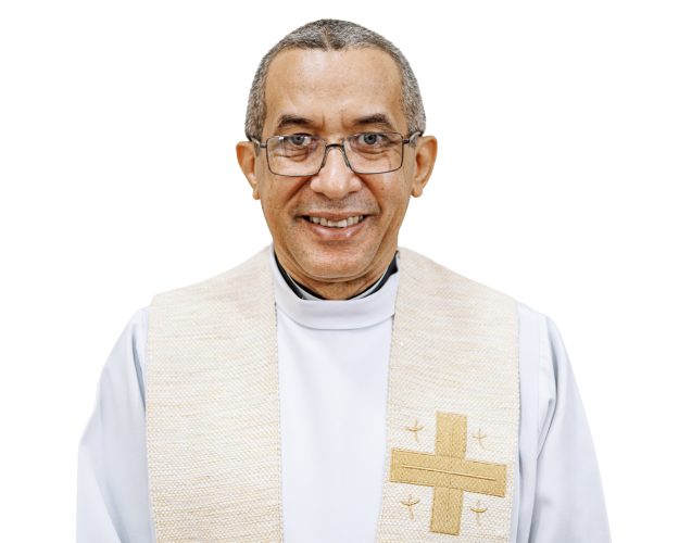 054 em Pe. Francisco Wyradan Nascimento de Sousa, CCSh