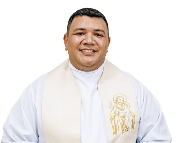 061 em Pe. Júnior Oliveira da Silva, CM
