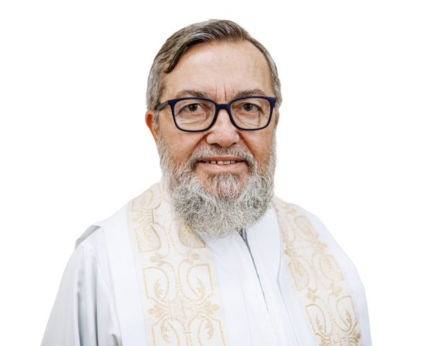 062 1 em Frei Antônio José do Nascimento Neto, OFMCap