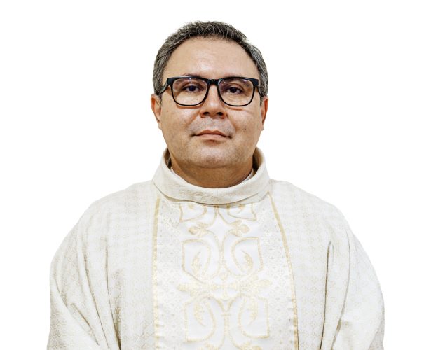 065 em Pe. Francisco José Duarte de Medeiros