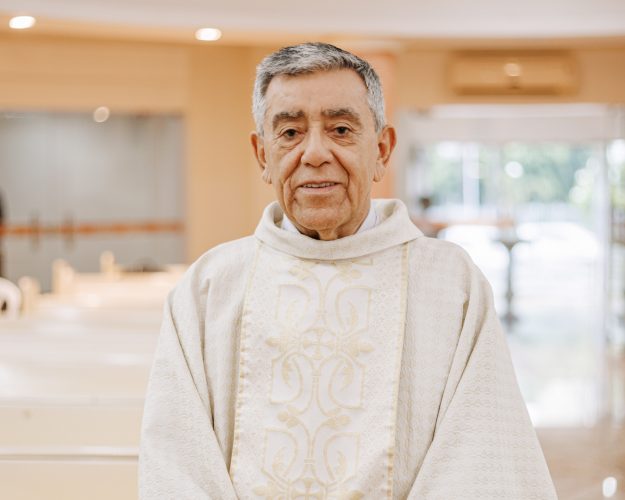 066 1 1 em Monsenhor Virgínio Asencio Serpa