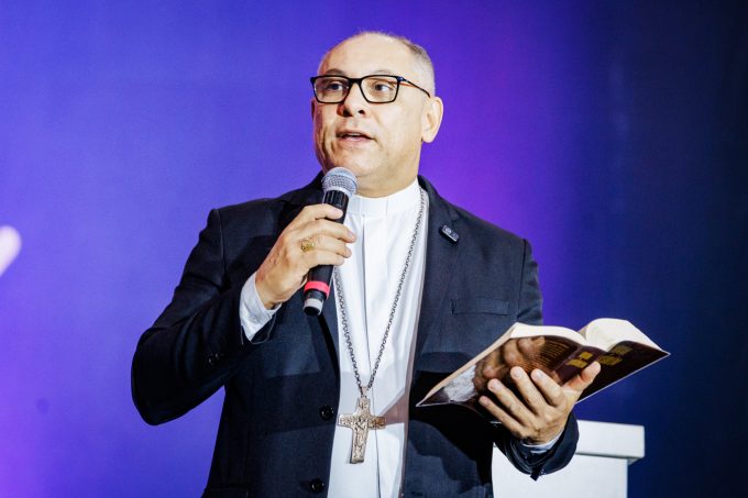 126 1 em ECC promove a 4ª edição do Sempre Encontrando e reúne 7 mil pessoas em Fortaleza