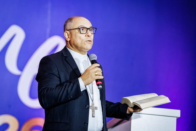 16 1 em ECC promove a 4ª edição do Sempre Encontrando e reúne 7 mil pessoas em Fortaleza