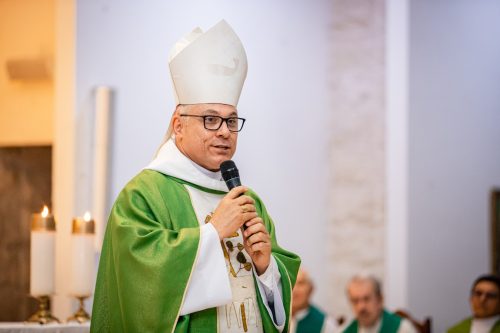 165 em Início | Arquidiocese de Fortaleza