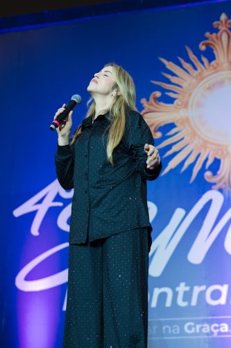 22 1 em ECC promove a 4ª edição do Sempre Encontrando e reúne 7 mil pessoas em Fortaleza