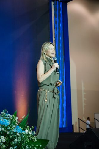 24 1 em ECC promove a 4ª edição do Sempre Encontrando e reúne 7 mil pessoas em Fortaleza