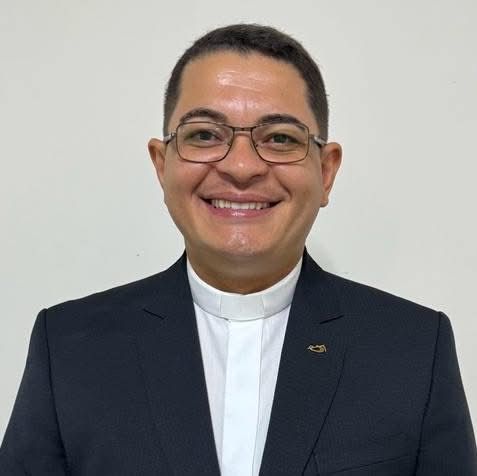 2aba11ab e707 472a 98a2 631da2334f15 em Pe. Mario Roberto de Mesquita Martins, SSP