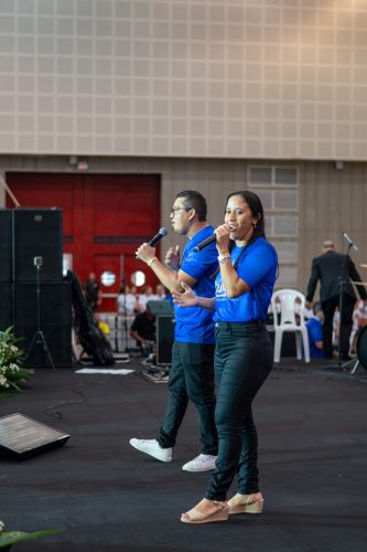 31 em ECC promove a 4ª edição do Sempre Encontrando e reúne 7 mil pessoas em Fortaleza