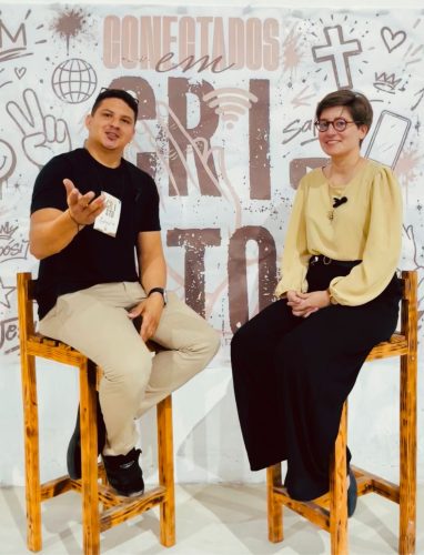 319a42dc d1c7 45dc b29f bf1686a94540 em Juventude em missão: Nasce o movimento Conectados em Cristo em Caucaia