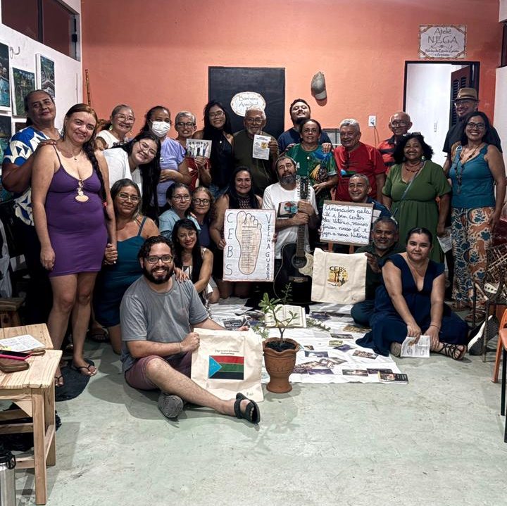 6a26c76a e9e2 46be b3ce 7d18b935a846 edited em CEBs da Arquidiocese de Fortaleza realizam visitas missionárias e fortalecem a caminhada comunitária