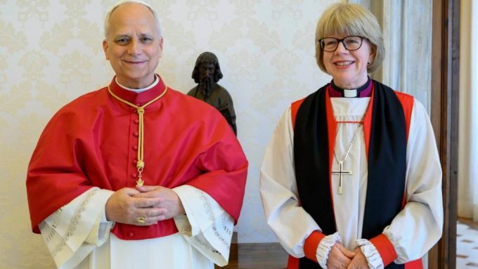 cq5dam.thumbnail.cropped.1000.563 4 em Papa à arcebispa de Cantuária: a unidade dos cristãos é testemunho de paz