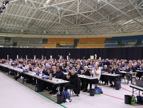 diretrizes 3 em Início | Arquidiocese de Fortaleza