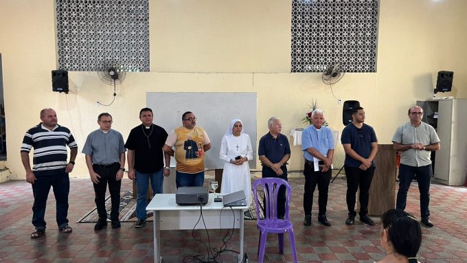 e9d630f6 bc9c 4e2f 8e36 783596171d0a em Conselho Pastoral: Região Bom Jesus destaca a liderança cristã sinodal como caminho de comunhão e serviço