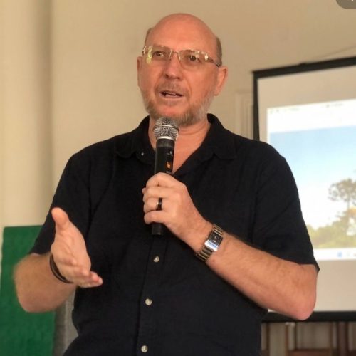 image 1 em Coordenação Arquidiocesana de Pastoral