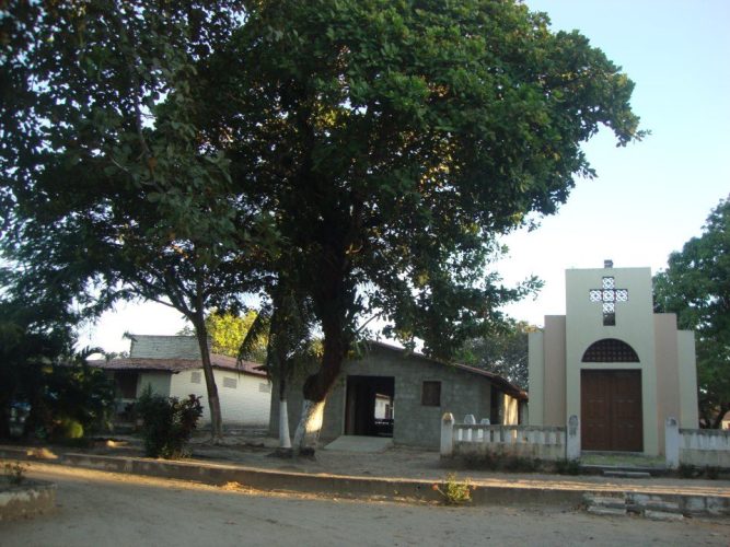 image 4 em Casa de Encontro São Francisco