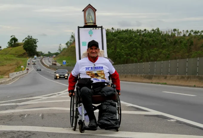img 0141 em Café Inclusivo promove reflexão sobre Nossa Senhora e a inclusão de pessoas com deficiência