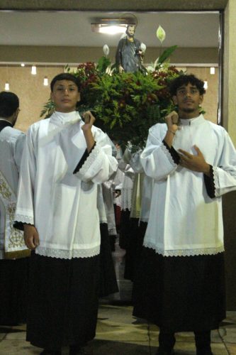 img 0729 1 em Festejos de São José Operário começam em Araturi com programação até 1º de maio