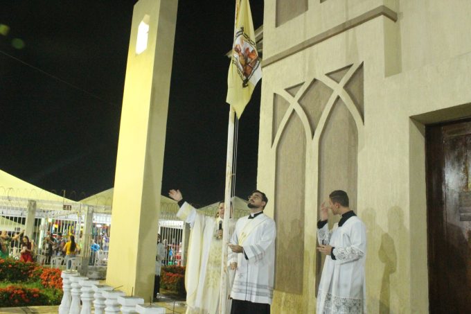 img 0731 em Festejos de São José Operário começam em Araturi com programação até 1º de maio