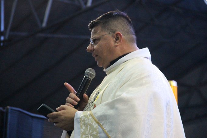 img 0734 em Festejos de São José Operário começam em Araturi com programação até 1º de maio