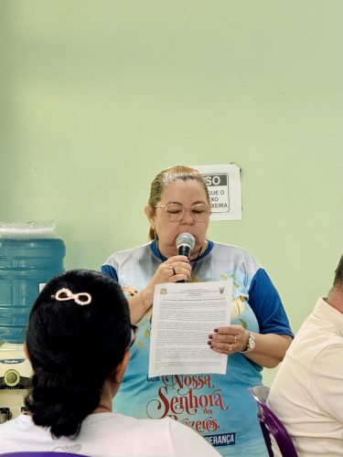 img 4551 em Região Episcopal Nossa Senhora dos Prazeres realiza reunião de conselho sobre Liderança Sinodal