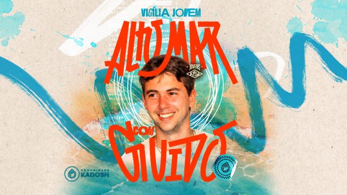 img 4723 em Vigília “Alto Mar com Guido” reúne jovens em noite de fé em Fortaleza