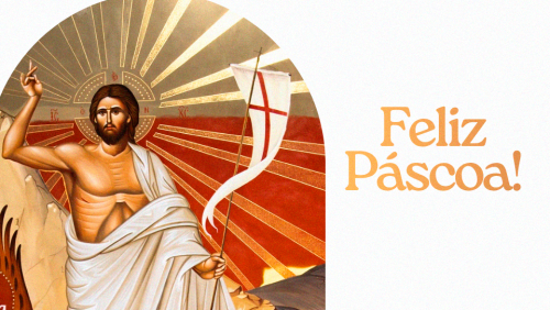 mensagem de pascoa em Início | Arquidiocese de Fortaleza