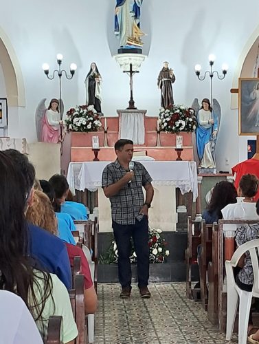 whatsapp image 2026 04 12 at 17.53.28 377x500 1 em Catequistas da Região São José participam de retiro anual com foco na sinodalidade