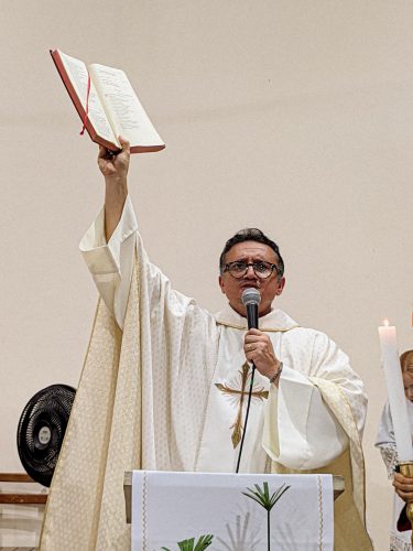 03d125e5 4637 43c3 9f92 70a1d06e3c41 em “Maria, morada de Deus”: Festa da padroeira une oração e fraternidade, no Parque Guadalajara