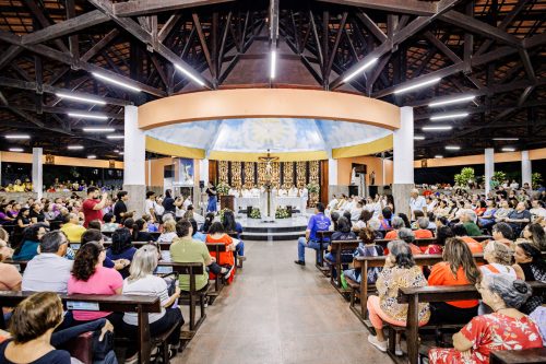 129 em Início | Arquidiocese de Fortaleza