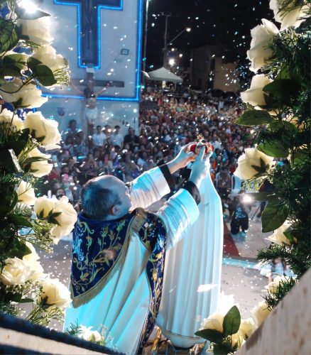 3329c7fc 743d 49e2 9657 df847f74ef15 em Paróquia de Nossa Senhora Aparecida, no Montese, prepara coroação de Nossa Senhora