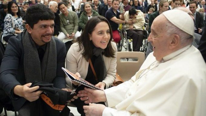 466f4482 72ac 4798 a8d8 d8bcd8ddd9c4 em Encontro “Com Deus, tem Jeito” celebra 10 anos em 2026, no Ano Jubilar Franciscano