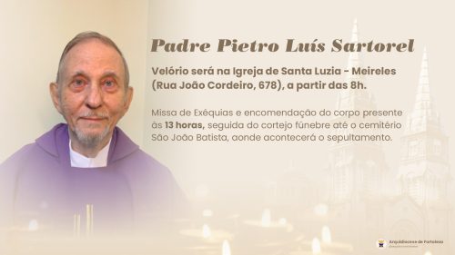 4712ab4d e642 4e5e 9b33 3d2b4280816a em Início | Arquidiocese de Fortaleza