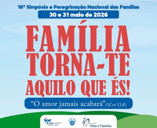 80680cde 3024 40cd b920 95c85538f543 em Padre Josileudo Queiroz representará o Ceará no 16º Simpósio Nacional das Família.
