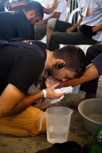 beca602d 4284 4bf1 b5fc ef9135a7ca6e 1 em Encontro “Com Deus, tem Jeito” celebra 10 anos em 2026, no Ano Jubilar Franciscano