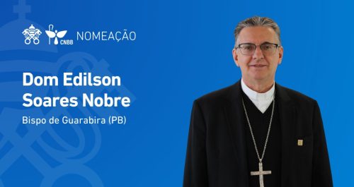 dom edilson 1 em Início | Arquidiocese de Fortaleza