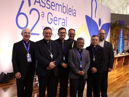 img 0139 em Conselho Arquidiocesano de Pastoral de Fortaleza reflete novas Diretrizes da Ação Evangelizadora da Igreja no Brasil
