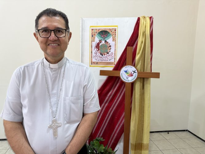 img 0154 em Conselho Arquidiocesano de Pastoral de Fortaleza reflete novas Diretrizes da Ação Evangelizadora da Igreja no Brasil