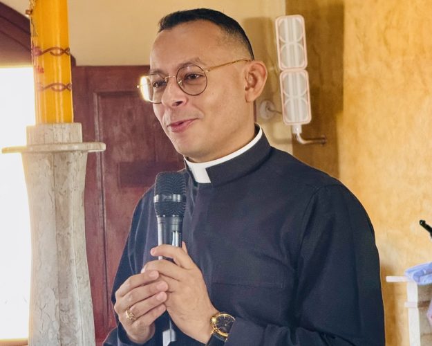 img 6761 em Comissões Pastorais se reúnem na Paróquia São José Operário para dia de formação, partilha e planejamento.