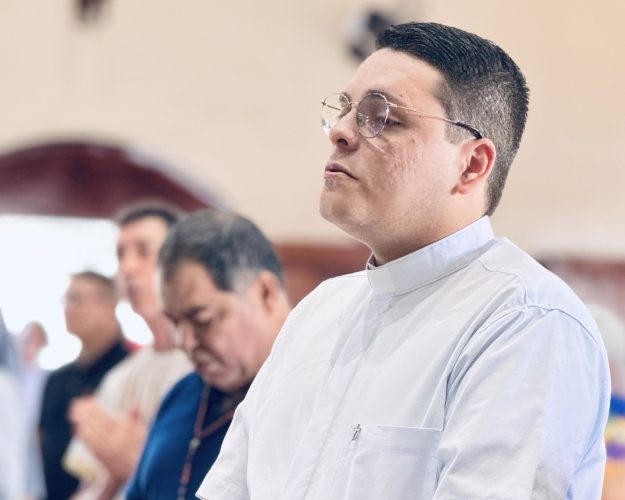img 6767 em Comissões Pastorais se reúnem na Paróquia São José Operário para dia de formação, partilha e planejamento.