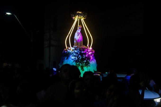 pascom arqfor 1 em Poesia do Dia: Nossa Senhora